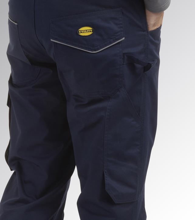 Pantaloni foto 4