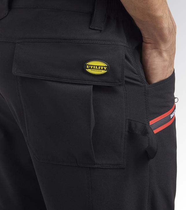 Pantaloni foto 3