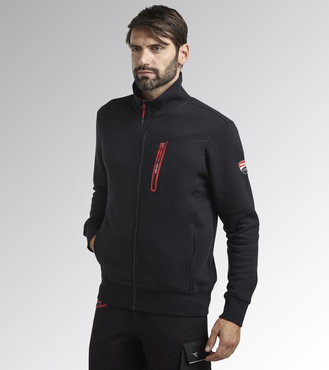 Sweatshirts foto 2