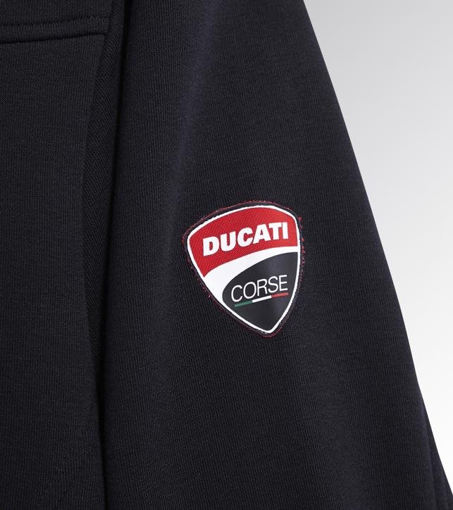 Sweatshirts foto 6