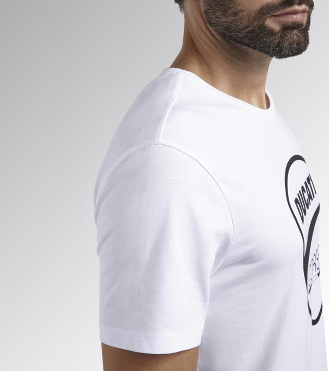 T Shirt foto 3