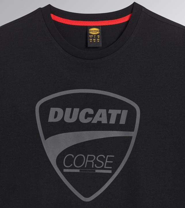 T Shirt foto 4