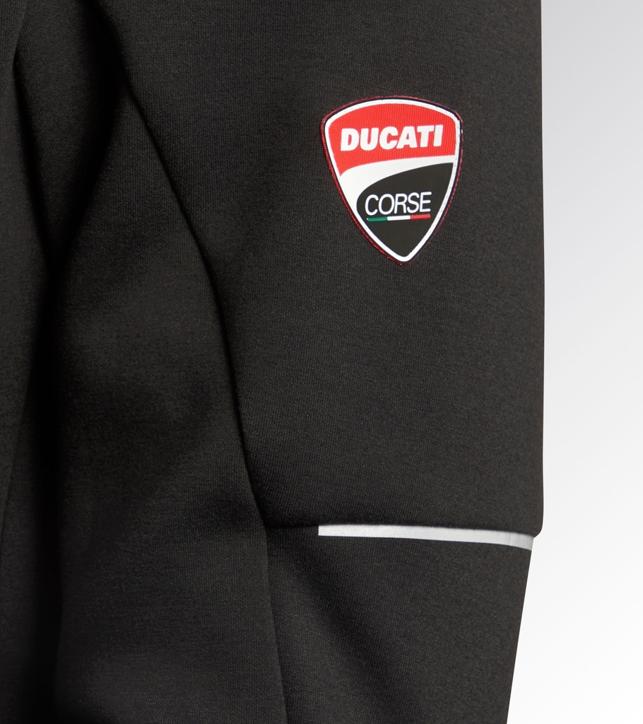 Sweatshirts foto 4