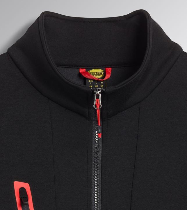 Sweatshirts foto 6