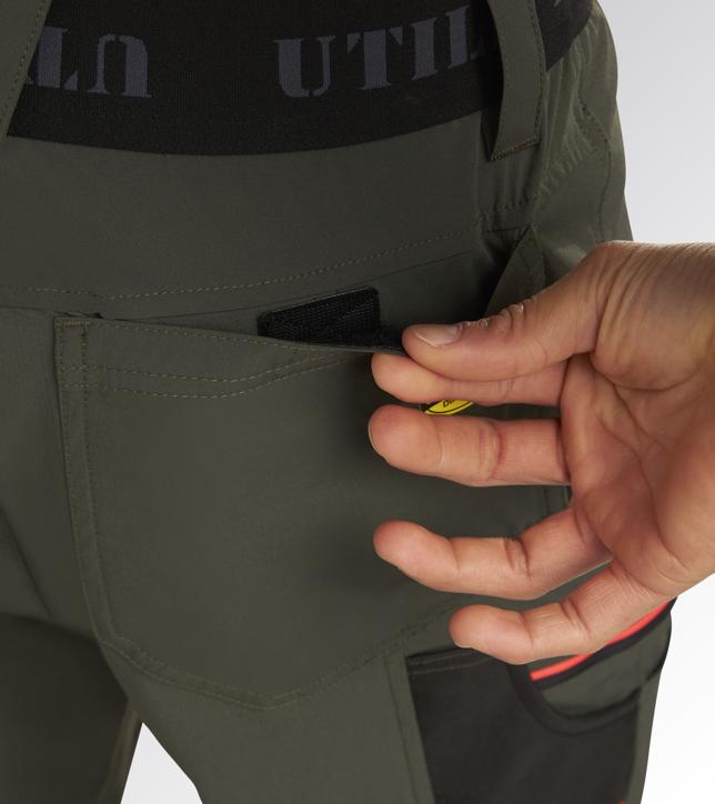 Pantaloni foto 5