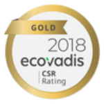 Sustainability Gold Medal